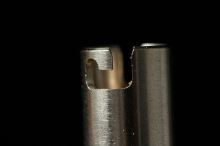 Wolf Rychlospojka Quick Release Adaptor (2)