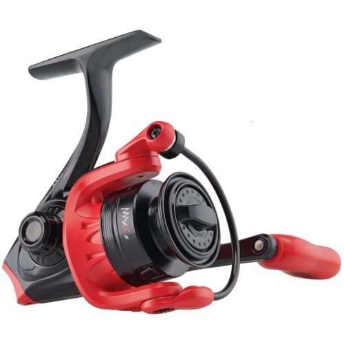 Abu Garcia Navijak Max X SP 5