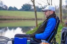 Preston Innovations Mikina Raglan Pullover Hoodie (5)