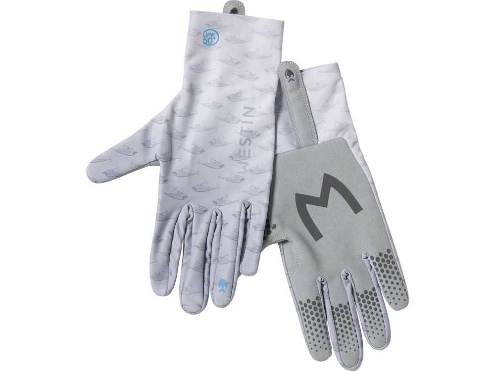 E-shop Westin rukavice solar upf glove - m