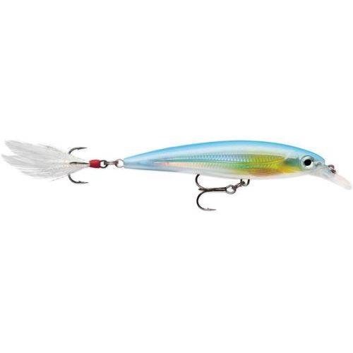 Rapala Wobler X Rap 08 SKL 8 cm 7 g