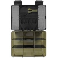 Korum Tackle Blox Unloaded