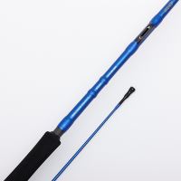 Savage Gear Prút SGS4 Inline Boat Game 1,9 m 150-400 g (6)