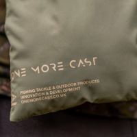 One More Cast Šál The Centre Half Thermal Scarf (8)