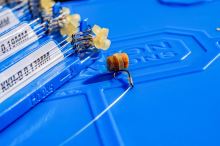 Preston Innovations Náväzec KKH-B Banded Hair Rig 15 cm 8 ks (7)