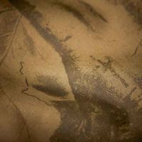 Geoff Anderson Nohavice Urus Rough Leaf Maskáč (5)