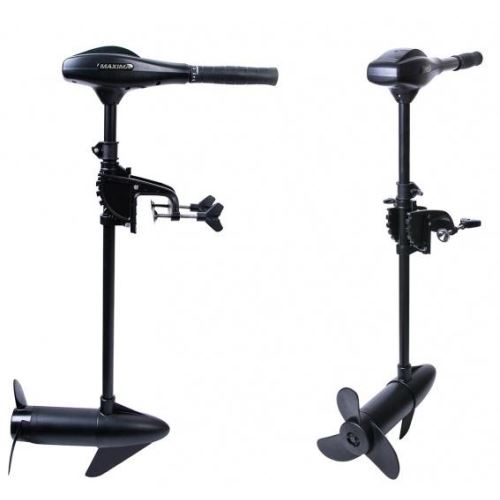 Maxima Lodný Motor P 58 LB