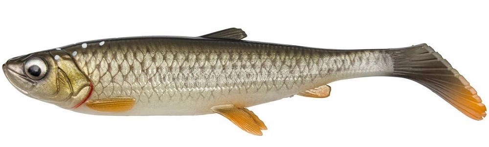 E-shop Savage gear gumová nástraha 3d herring shad v2 bream - 17,5 cm 35 g 2 ks