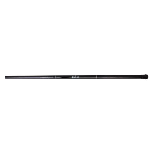 Dam Podberáková Tyč Powerfiber Net Handle Put Over 3-4 m