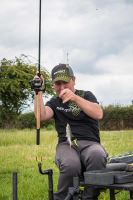 Matrix Prút Aquos Ultra-X Feeder Rod 3,6 m 50 g (6)