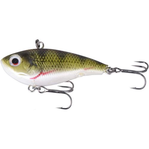 Savage Gear Wobler TPE Soft Vibes Perch