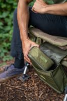 Korum Organizér Na Kreslá Progress Chair Organiser (10)