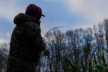 Fox Prút Explorer Ti Rods Full Shrink 2,4-3 m (8-10 ft) 3,5 lb (16)