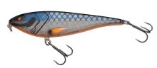 Berkley Wobler Zilla Glider Sinking Two Tone Fegis