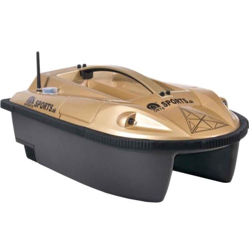 Sports Zavážacia Loďka Prisma 7G so Sonarom a GPS