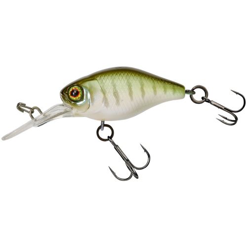 Illex Wobler Chubby MR Vairon 3,8 cm 4,2 g