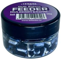 LK Baits Duo Balanc Feeder 5x8 mm 10 g (1)