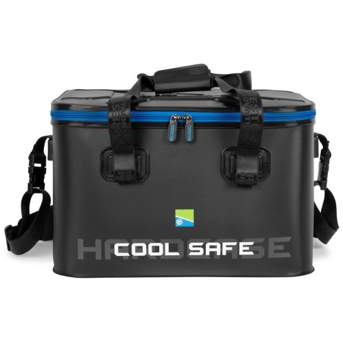 Preston Innovations Chladiaca Taška Hardcase Cool Safe