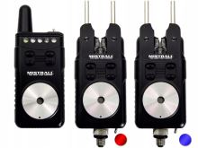 Mistrall Sada Signalizátorov ALU 2 + 1 (1)