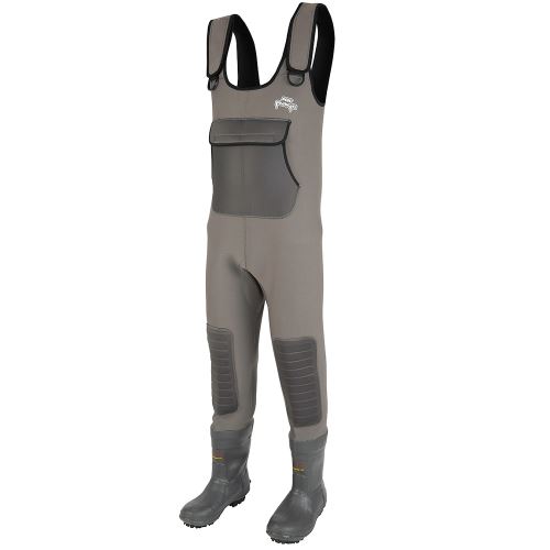 Fox Rage Brodiace Nohavice Neoprénovné Waders