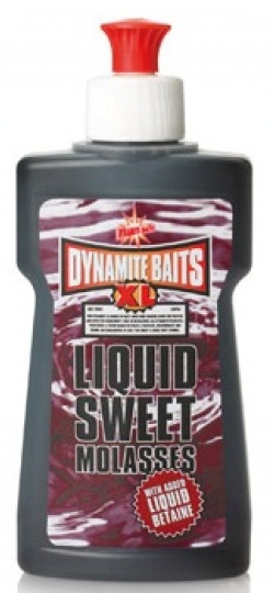 Dynamite baits xl liquid attractants 250 ml-worm