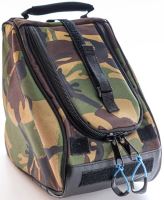 Cult Puzdro DPM Camo Echo Sounder or Fishfinder Bag Cult Puzdro DPM Camo Echo Sounder or Fishfinder Bag