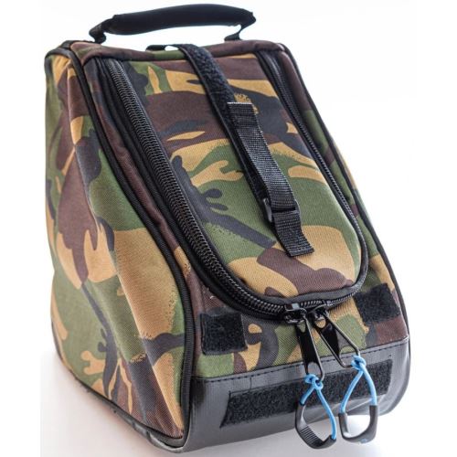 Cult Puzdro DPM Camo Echo Sounder or Fishfinder Bag