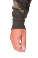 Fox Mikina Camo Full Zip Prem Sherpa 310 Hoodie (12)