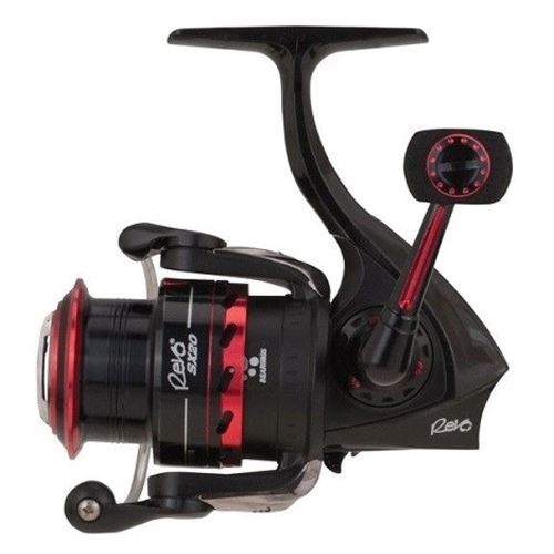 Abu Garcia Navijak Revo SX 20 Spin