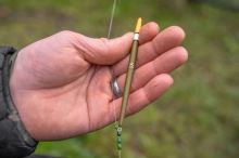 Korum Plavák Pro Quill (8)