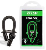 Zfish Poistka Prútu Rod Lock Grip (5)