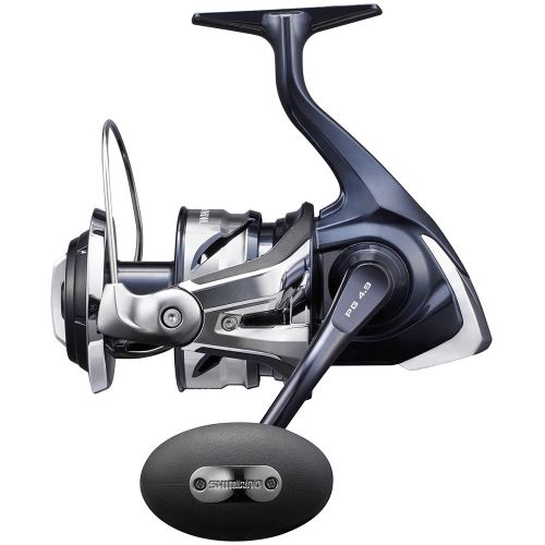 Shimano Navijak Twin Power SW C 10000 PG