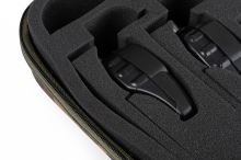 Fox Puzdro Na Hlásiče Camolite RX+ Case (11)