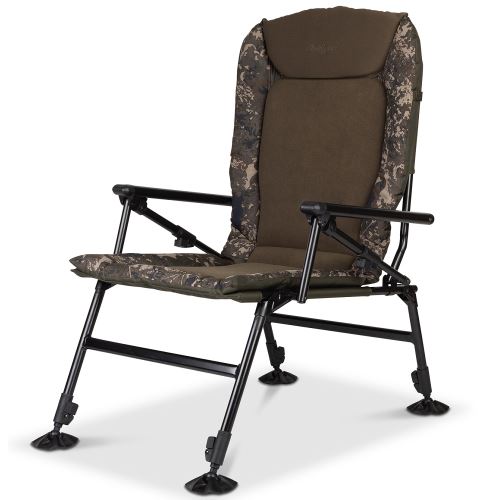 Nash Kreslo Indulgence Hi-Back Auto Recline