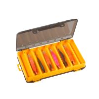 Plastica Panaro Krabička 184 dymový-žltá (1)