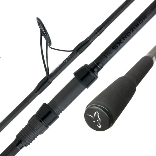 Fox Prút Horizon X5 Carp Rods Abb 3,66 m (12 ft) 3,5 lb