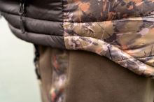 One More Cast Bunda Splash Camo Knight Puffer Jacket (4)