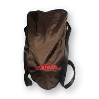 Boatman Obal Pre Lodičku Actor Hnedý