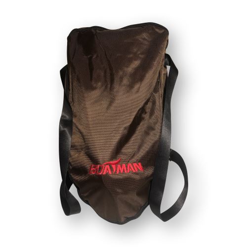 Boatman Obal Pre Lodičku Actor Hnedý