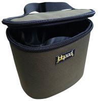 BBPOD Taška Na Rozmetadlo Wubs Baitspreade Bag Green - M