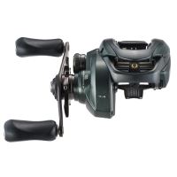 Shimano Multiplikátor Curado M 151 HG Left Hand (2)