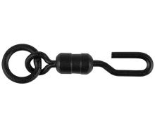 Fox Obratlíky Edges Essentials Spinner Swivel Size 11 12 ks (1)