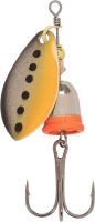 Zebco Rotačka Demonic Buzz Spinner Set 9 g 5 ks (5)