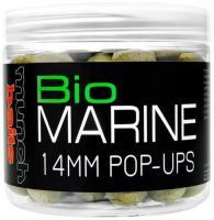 Munch Baits Plávajúce Boilies Pop-Ups Bio Marine 200 ml-14 mm