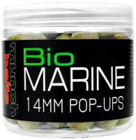 Munch Baits Plávajúce Boilies Pop-Ups Bio Marine 200 ml Munch Baits Plávajúce Boilies Pop-Ups Bio Marine 200 ml