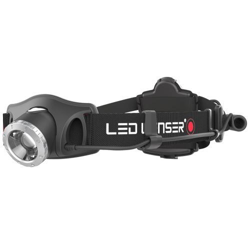 Ledlenser Čelovka H7.2