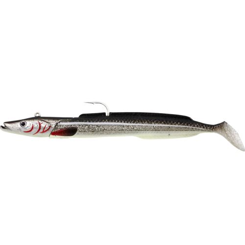 Westin Gumová Nástraha Sandy Andy Jig Robocod