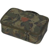 Giants Fishing Púzdro Na Navijak A Cievky Reel Bag Deluxe Giants Fishing Púzdro Na Navijak A Cievky Reel Bag Deluxe