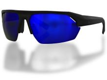 Westin Polarizačné Okuliare W6 Sport 25 Matte Black LB Smoke LM Smoke AR Blue (2)