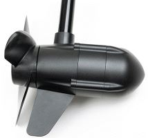 Fox Elektromotor 80 Lb 12 V BL Engine (1)